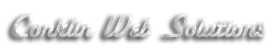 Conklin Web Solutions