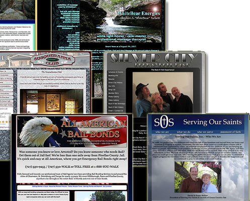 Web Design Services